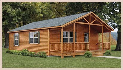 1-bedroom-cabins | Big League Camp