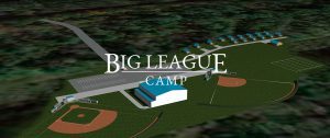 Big League Camp - sports training facility